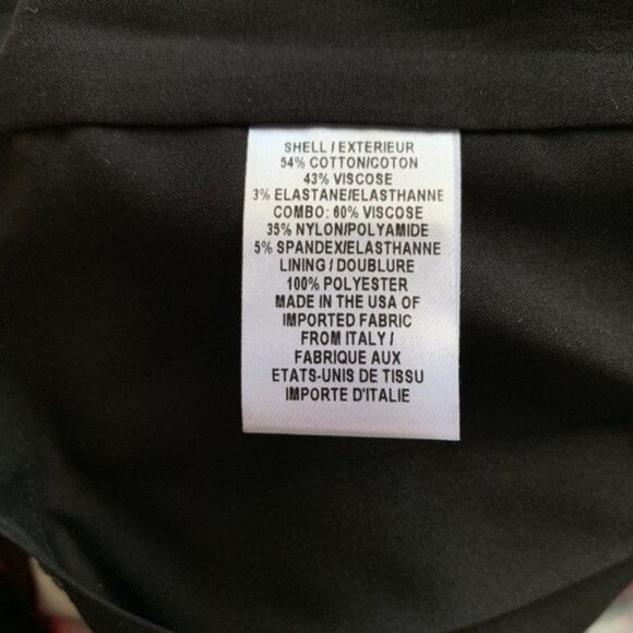 NWOT Milly Minis Chromatography Shift Dress - Picture 6 of 7